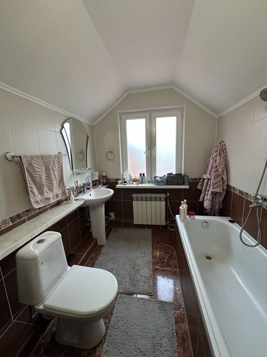 Мала Олександрівка вул.Патона КМ Зелений Гай 12сот.140м2 Заходь і Живи