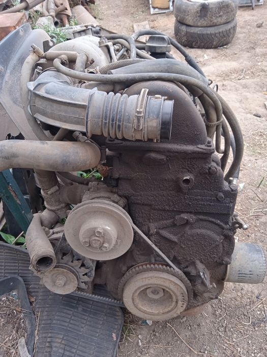 ВАЗ 2107. Двигатель мотор 1.5 инжектор 10500 грн.