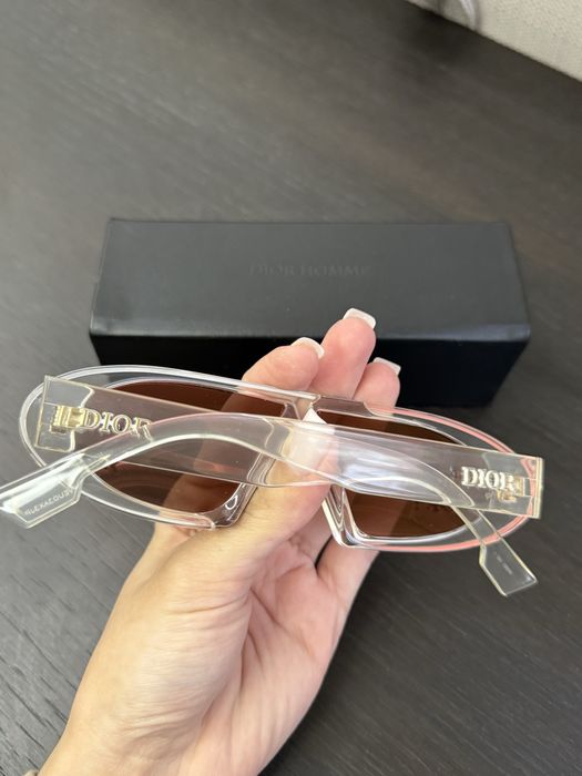 Окуляри Dior Оригінал!!