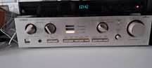 Luxman wzmaxniacz L230 + Tuner T-210L