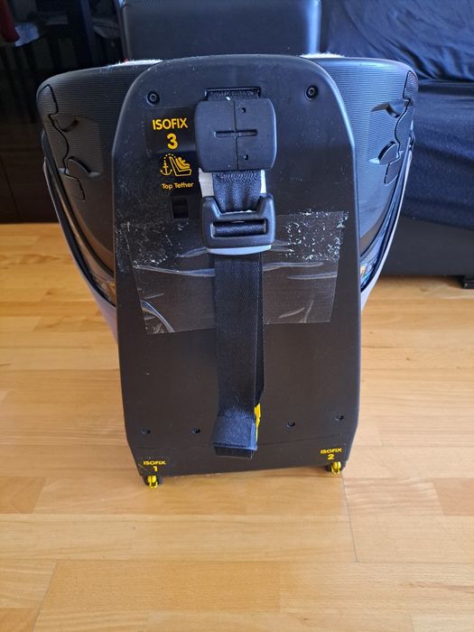 Cadeira auto marca Bebé Confort