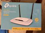 Router TP-Link model TL-WR841N