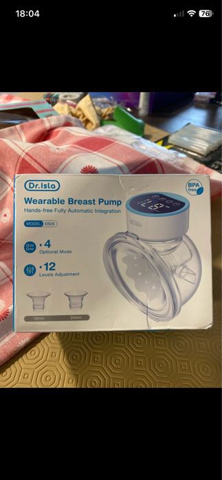 Bombas leite materno eletricas