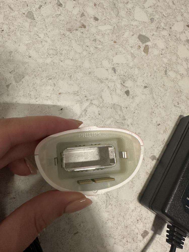 Depilator Philips Lumea Essential
