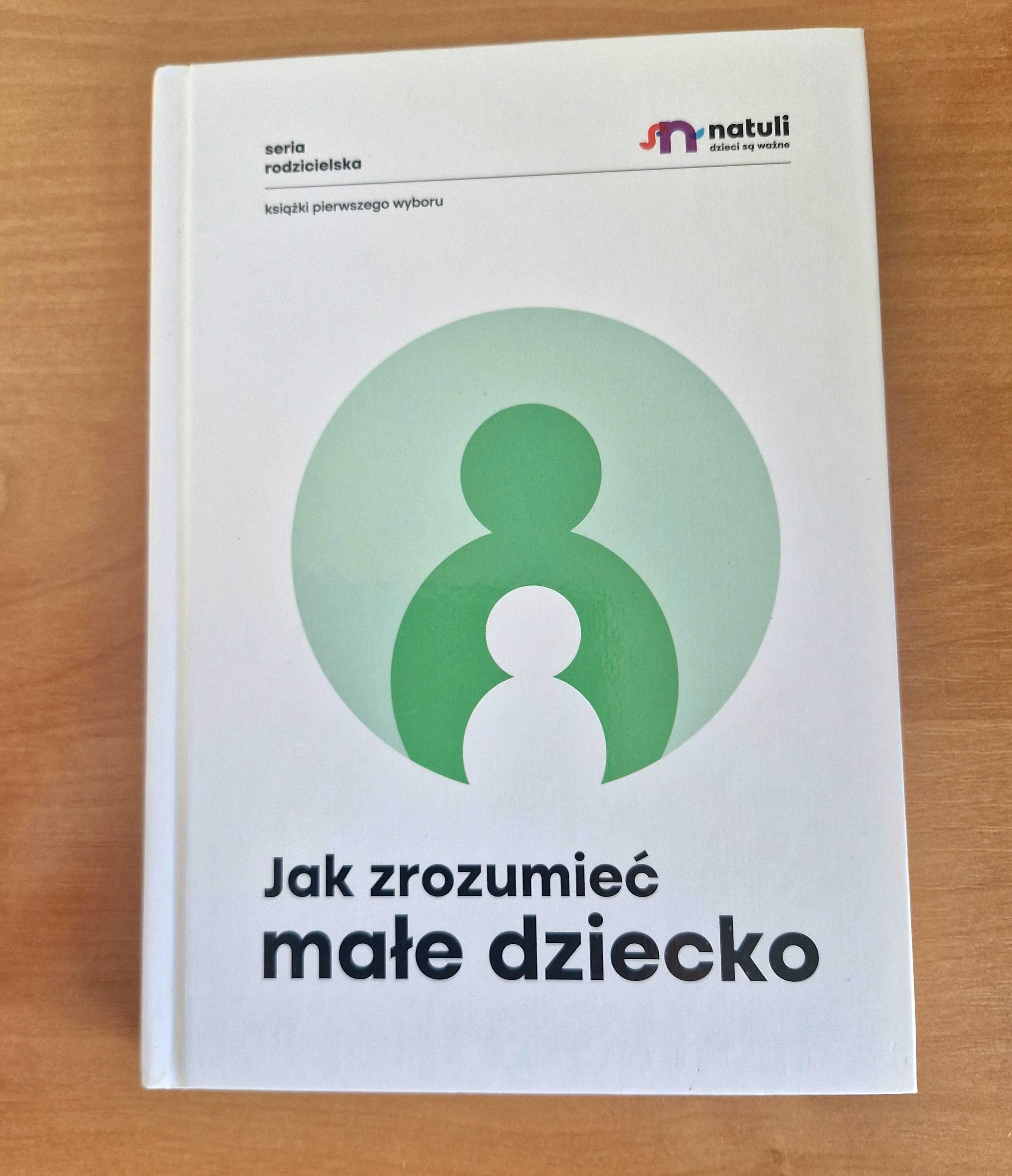 3ks Jak zrozumieć dziecko Natuli karmienie piersią Mamy dla mamy ciąża