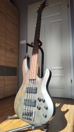 Gitara Basowa ESP LTD B-204 aktywna 4 struny