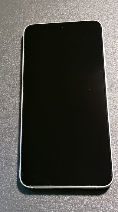 Samsung S24 256GB + etui, gwarancja do 09.04.2026