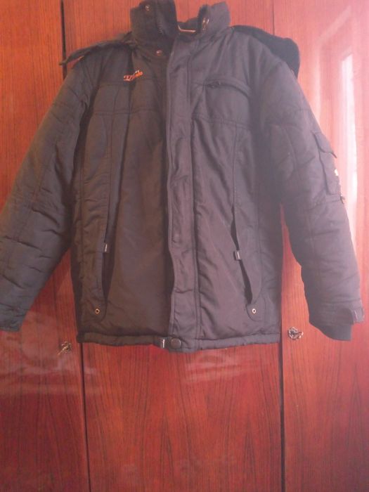 Куртка DONILO KIKO 158 cm