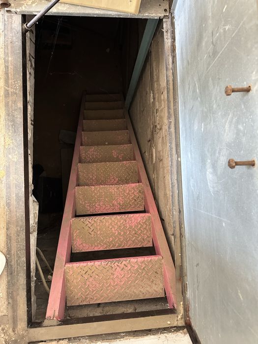 АРЕНДА гаража ул Парковая