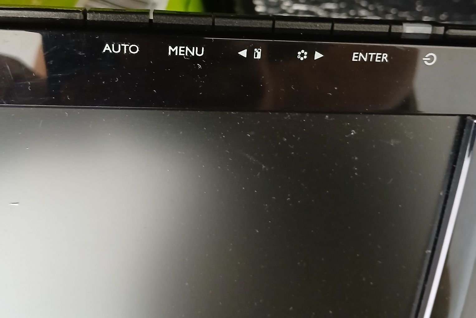 Monitor BENQ GL2250 FullHD stan BDB