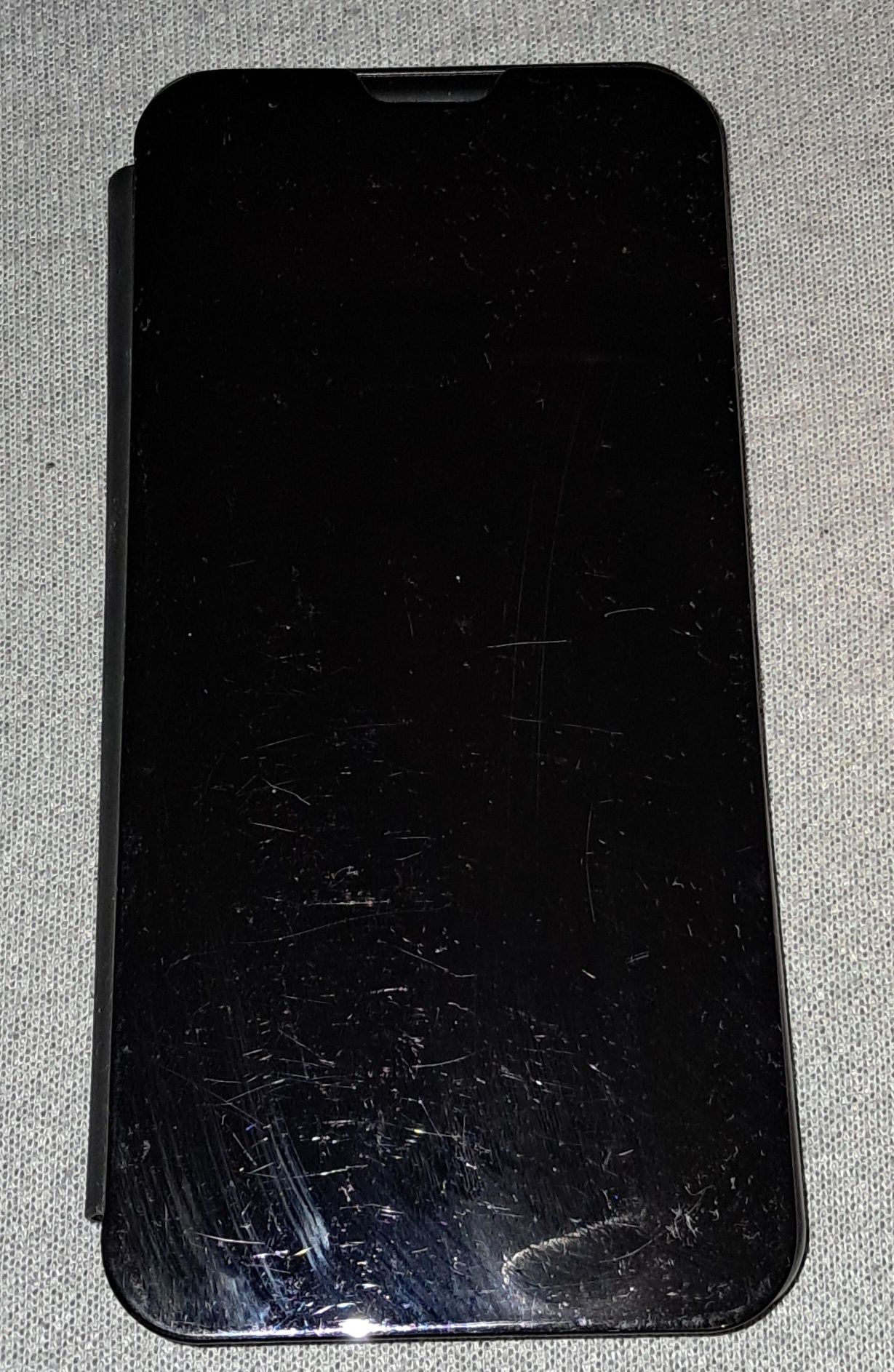 Pokrowiec do vivo v21 5g