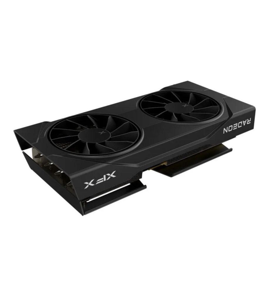 Placa grafica amd radeon rx9060xt "rdna 4" swift oc gaming edition 8gb