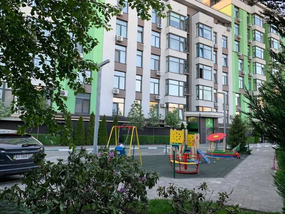 Оренда квартири в ЖК СкайЛенд2 (SkyLand2) м.Васильківська