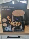 Air fryer 1400 watts