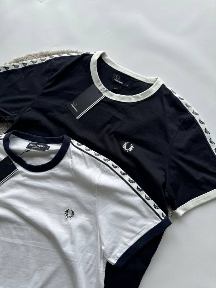 Футболка Fred Perry