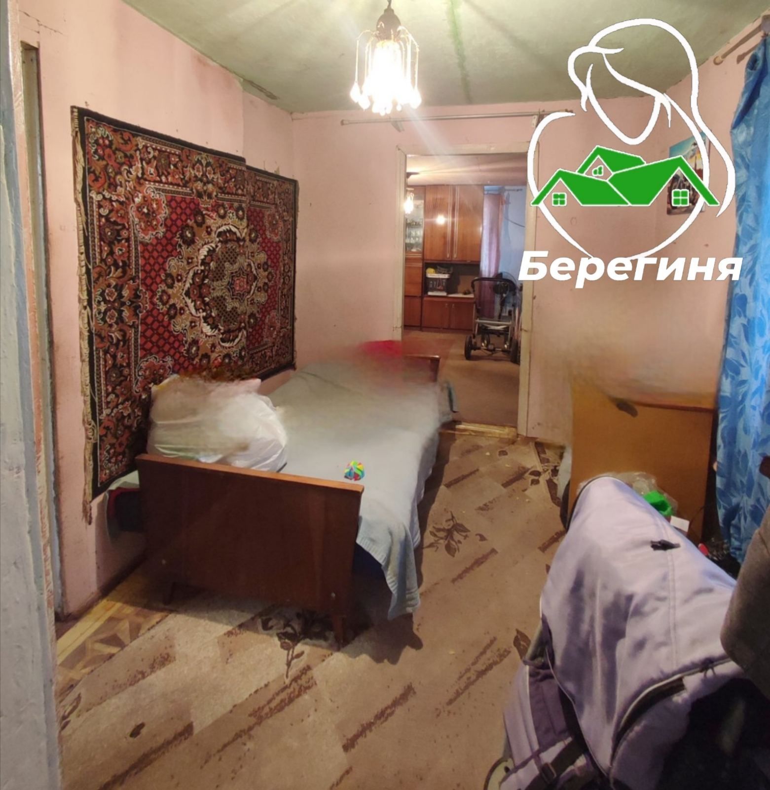 Будинок с. Сухоліси Білоцерківський району