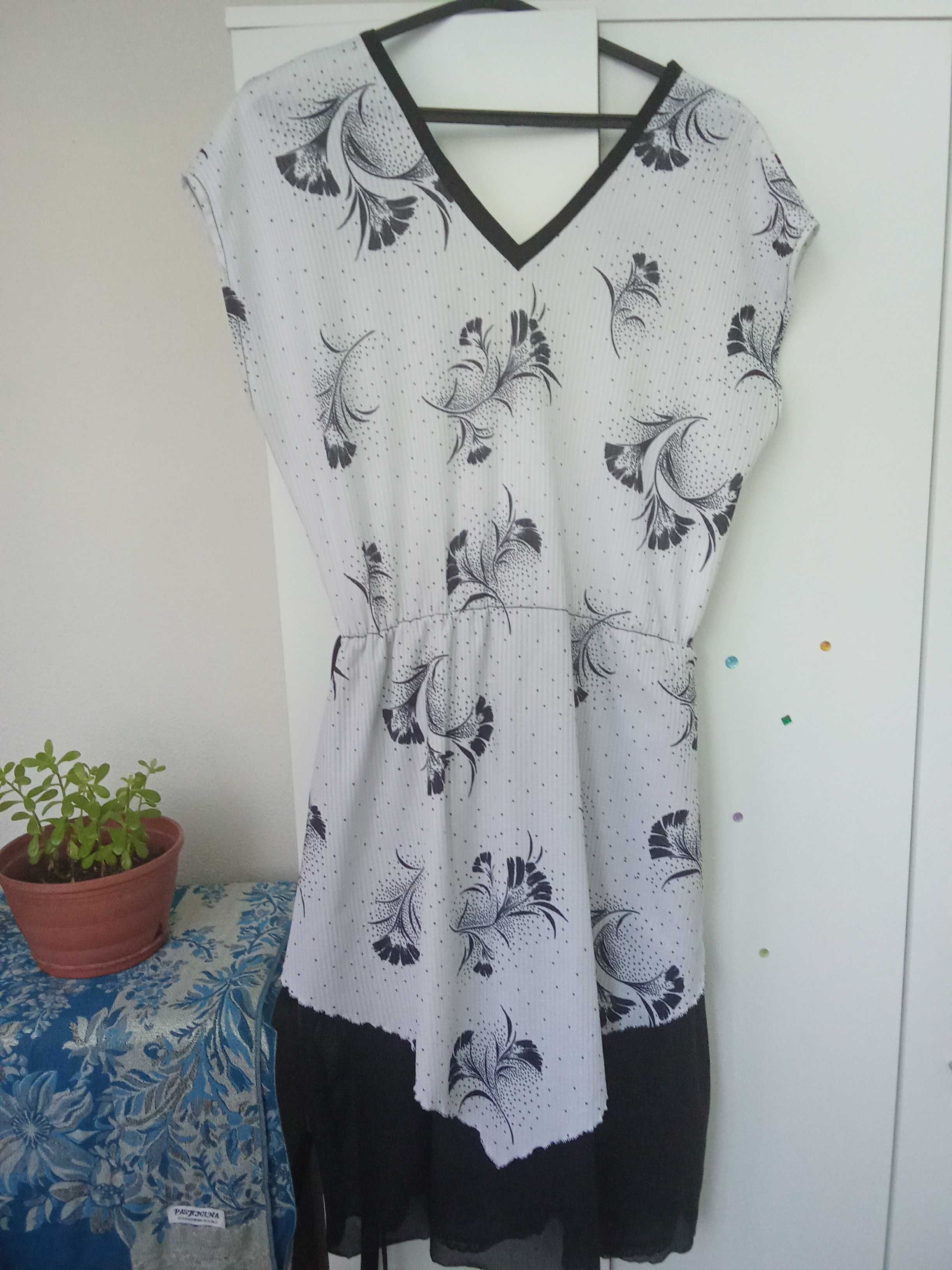 Vestido de verão