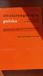 Otolaryngologia polska 1997