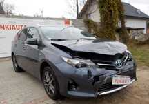 Toyota Auris Okazja!!!