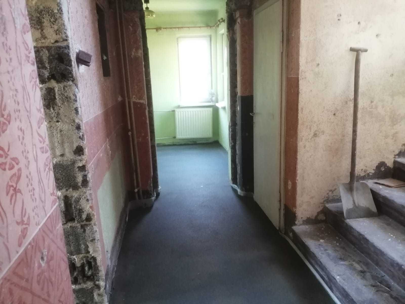 Wylewki maszynowe posadzki betonowe mixokretem, Śląskie
