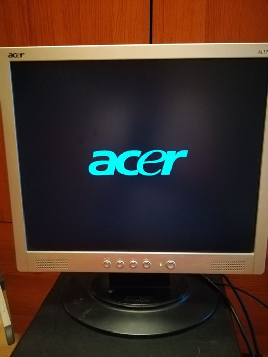 Sprzedam monitor Acer