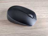 Mysz Logitech M171 (optyczna, bezprzewodowa)