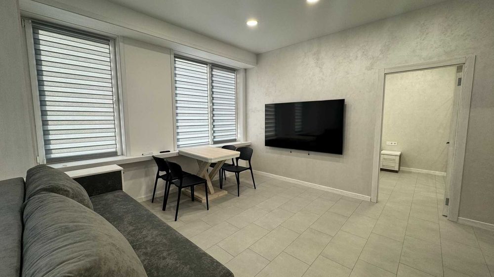 Сдам 2-х к квартиру в ЖК "Троицкий". От владельца!