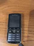 Telefon sony ericsson bez ladowarki