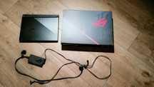 Laptop Asus Rog strix g15