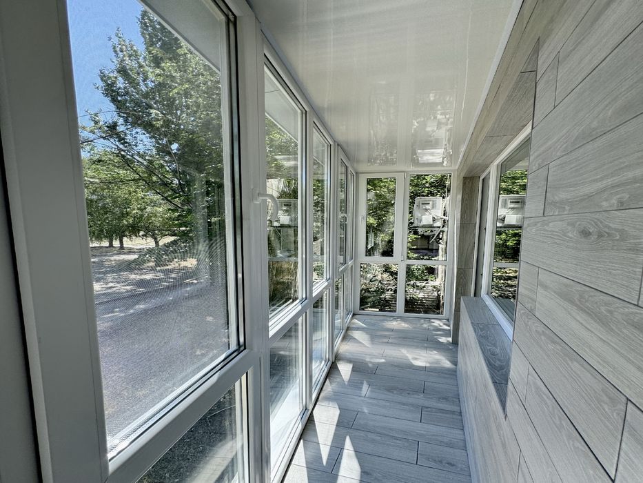 ЛЮКС квартира Краматорськ, 2 поверх