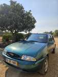 Ford Fiesta Techno 1.25