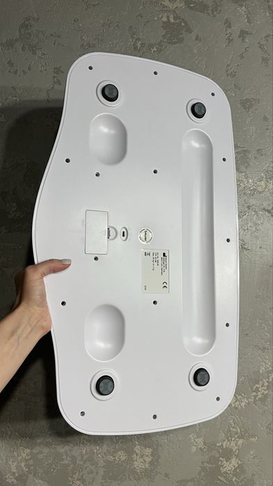 Продам ваги електронні дитячі BEURER модель BY 80