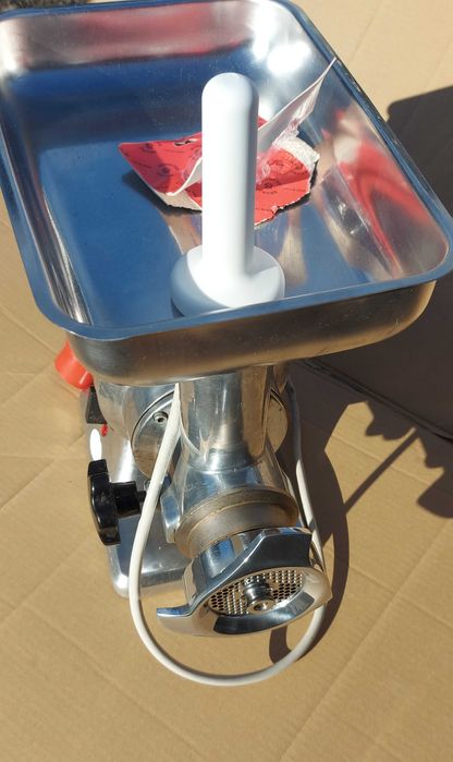 М'ясорубка професійна Sirman TC 22 E (380) мясорубка