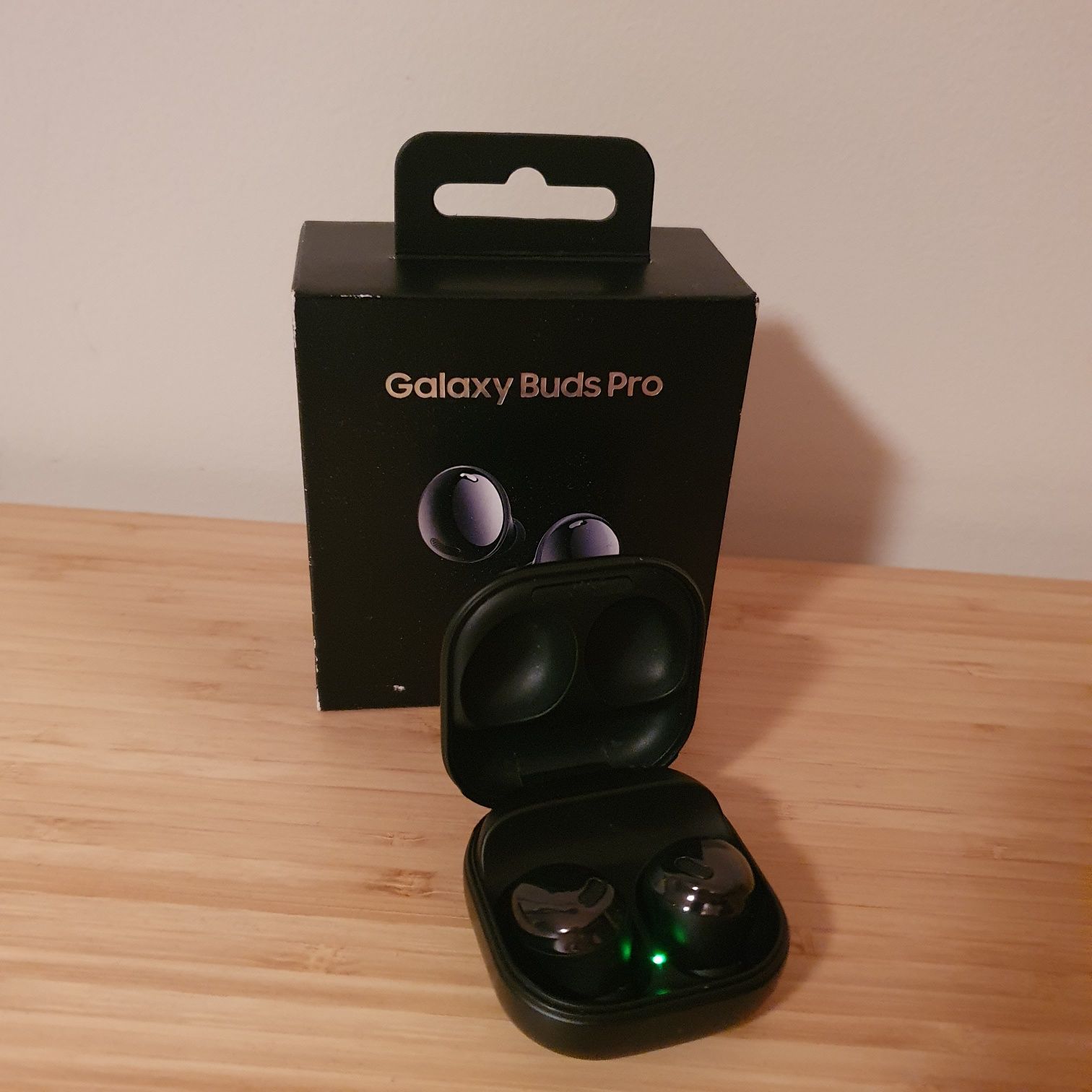 Słuchawki Galaxy Buds Pro