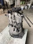 Caixa de velocidades  BMW E39 525 tds (5V)