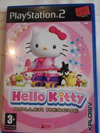 Ps2 Hello Kity PlayStation 2