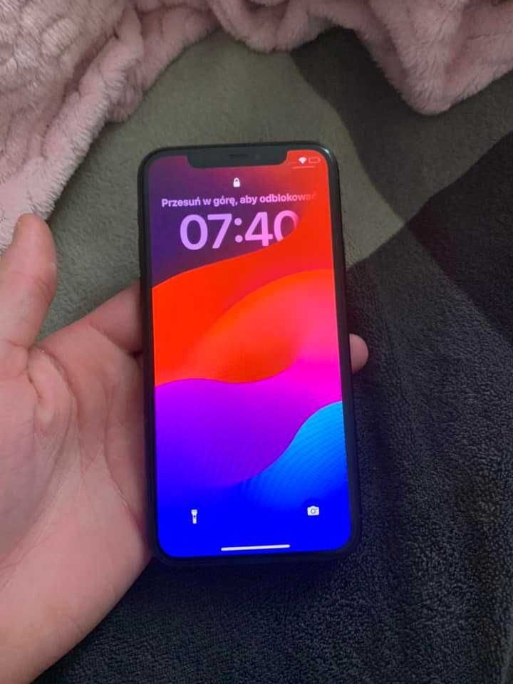 Iphone 11 pro 256GB
