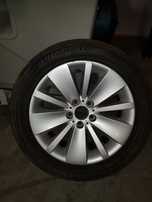 Jantes bmw série 5