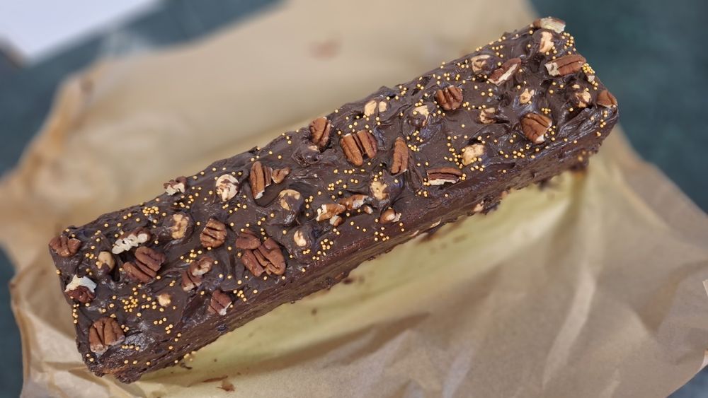 Pyszne ciasta domowe, najlepszy piernik