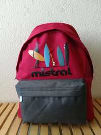 Mochila mistral NOVA