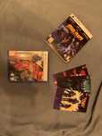 The Pixel Pulps Collection Special Edition PS5
