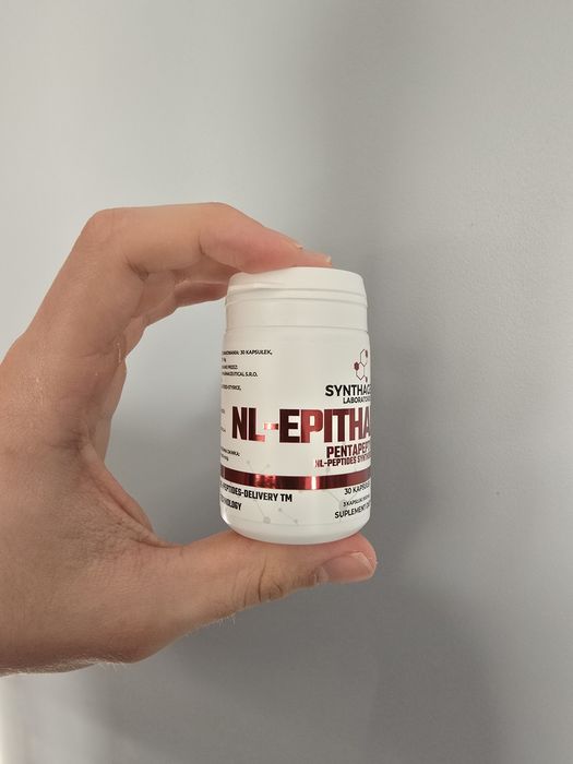 Suplementy synthagenlabs