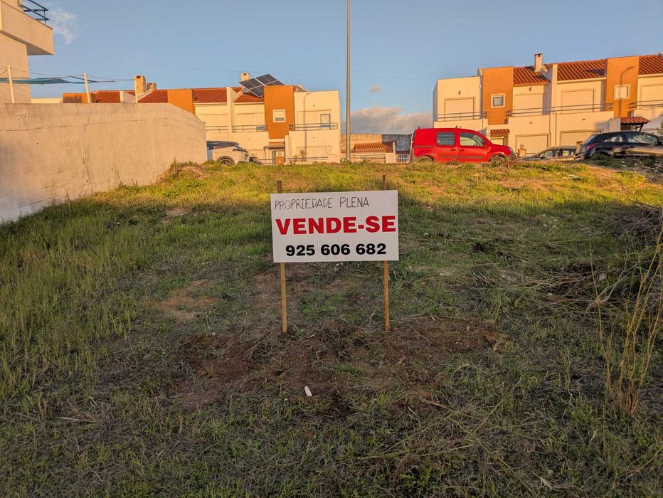 Oportunidade única, centro da Azambuja