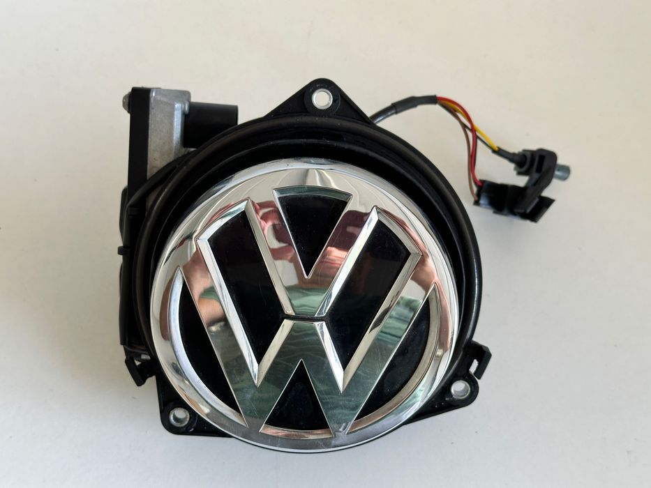 VW Golf 7 VII Kombi Klamka Emblemat Kamera Cofania Klapy 5G9.827469.F