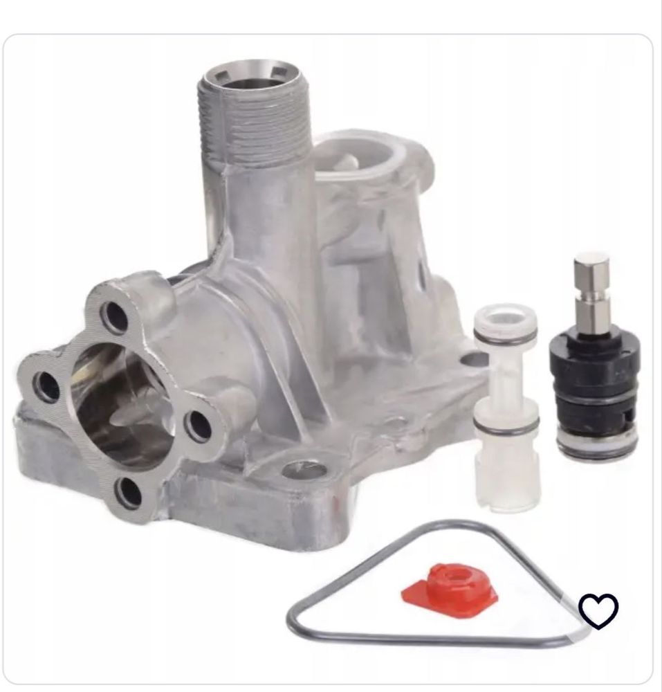 Karcher Głowica pompy K5, 9.001-800 kolektor do myjek ciśnieniowyc