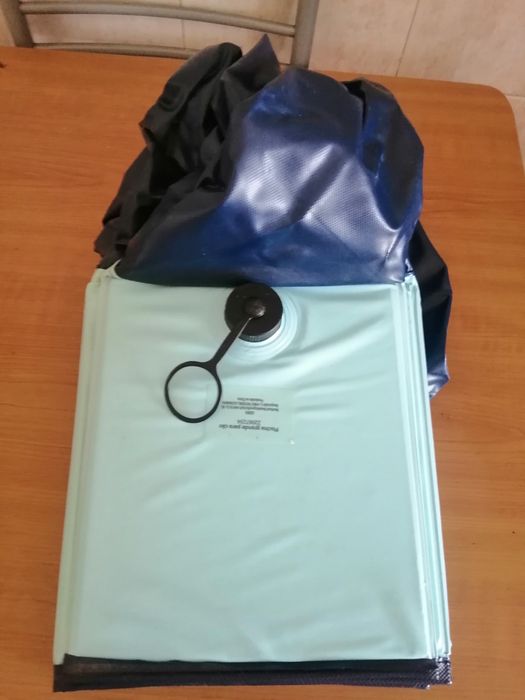 Piscina para crianças