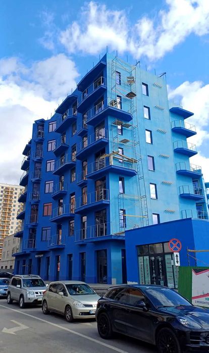 Лучшая цена на Таирова -Новый дом с автономкой генераторами и террасой