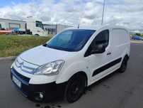 Citroen Berlingo 1.6 HDI