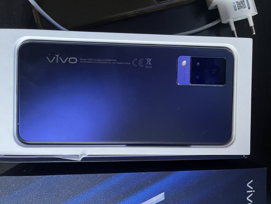 Vivo V21 5G używany