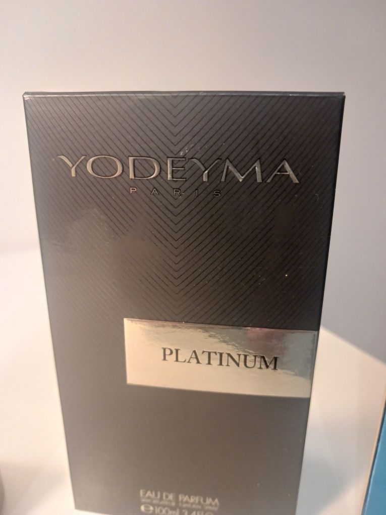 Perfumes masculinos